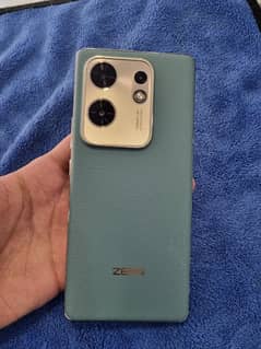 INFINIX ZERO 30 4G