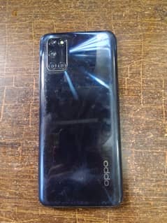 OPPO A52