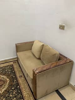 sofa cum bed