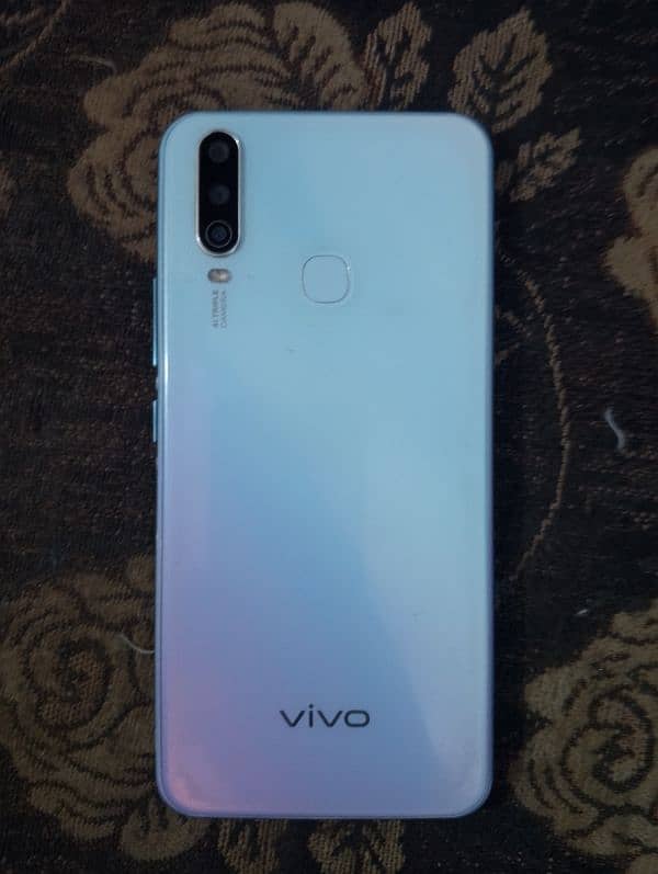 Vivo V19 1