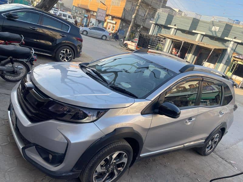 Honda BR-V 2019 2