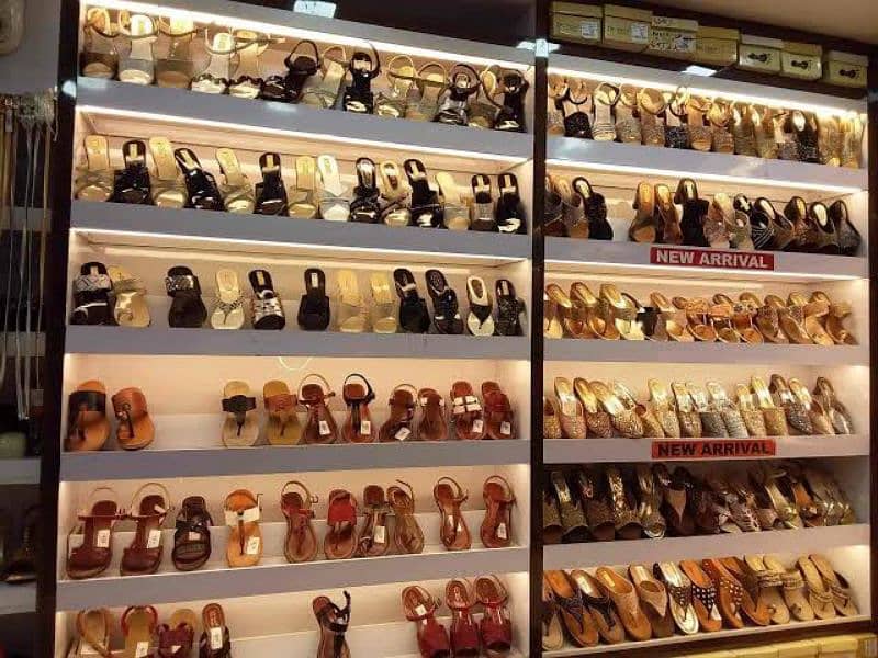 Required Salesmen & Salesgirl For Women Shoes And Others 0