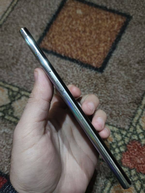 Samsung note 10 plus block 4