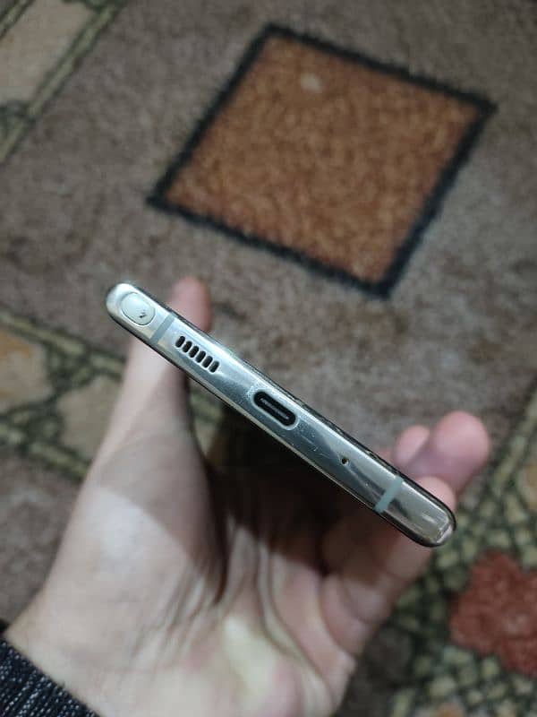 Samsung note 10 plus block 7