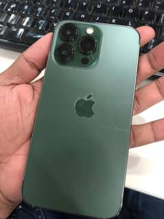 Apple iPhone 13 Pro FU