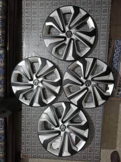 MEHRAN WHEEL COVER