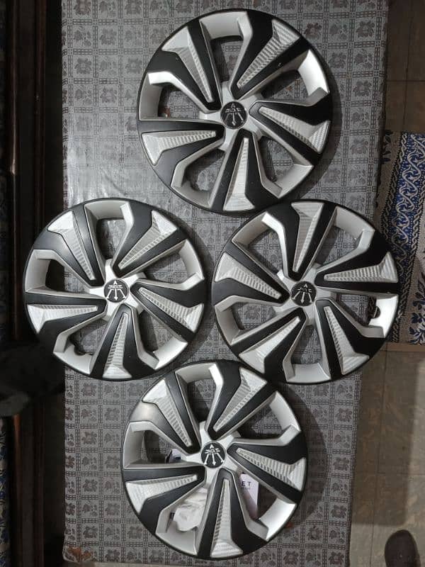 MEHRAN WHEEL COVER 1