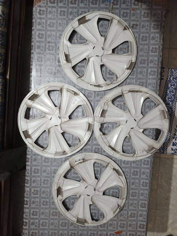 MEHRAN WHEEL COVER 5