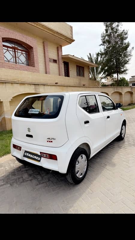 Suzuki Alto 2023 4