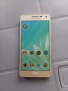 Samsung A500F for sale