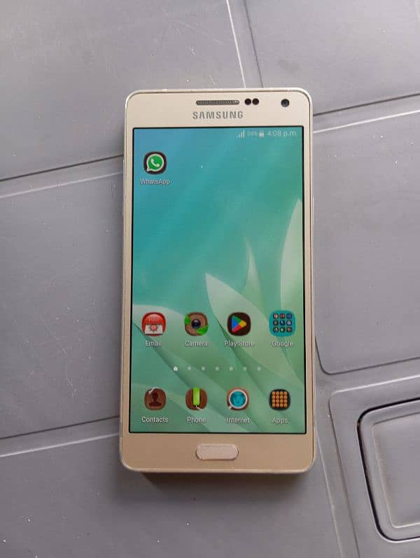 Samsung A500F for sale 0