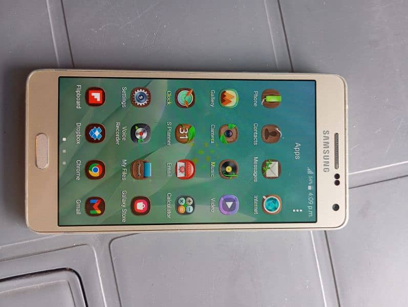 Samsung A500F for sale 2