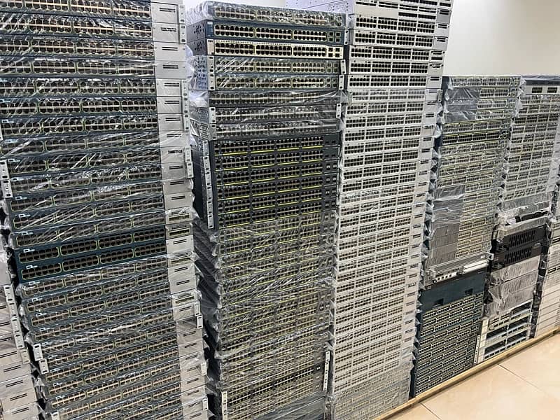 cisco switches 1