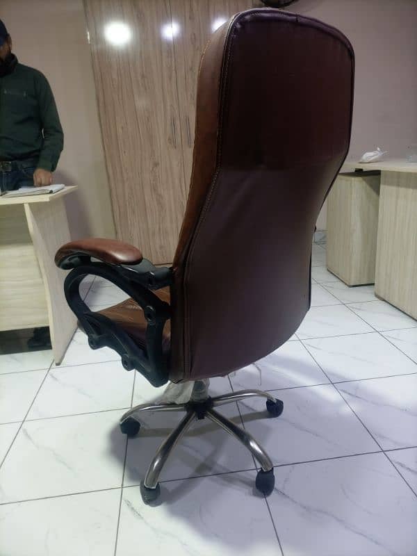 Office Chair Counter Chair 1