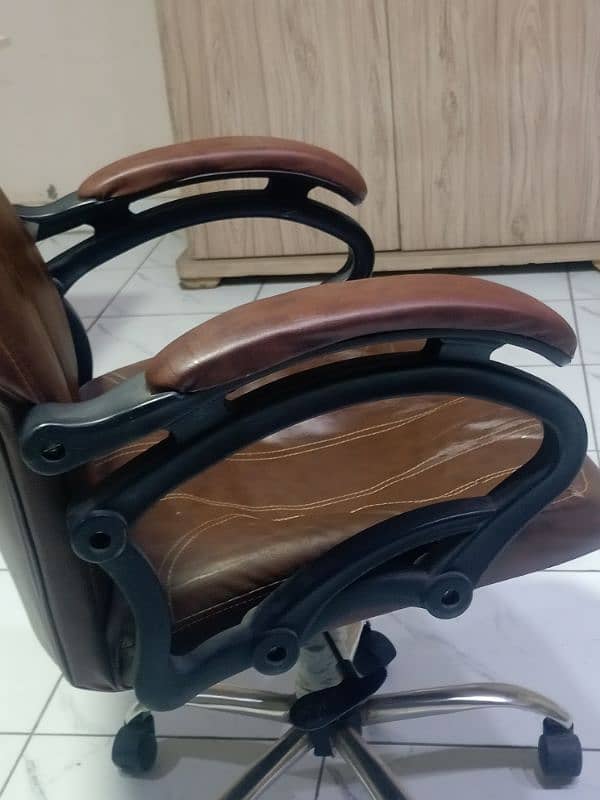 Office Chair Counter Chair 2