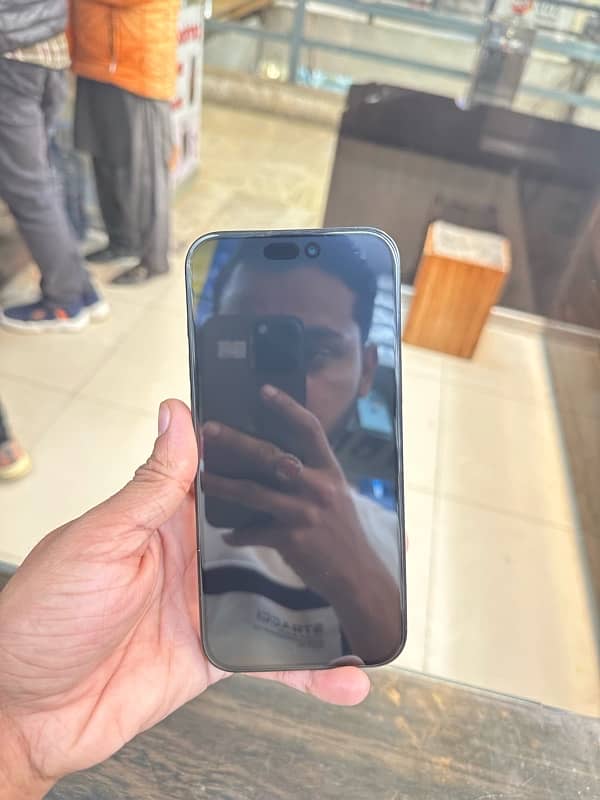 Iphone 16 pro max 512Gb 5