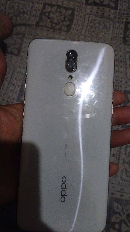 Oppo F 11 for sale 6gb 128 gb 1