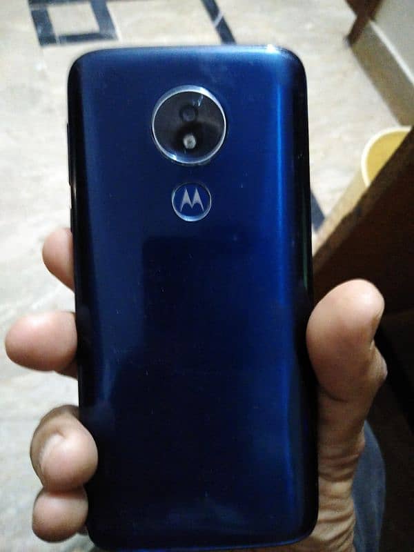 Motorola G7 Power 3/32 PTA Mobile 1