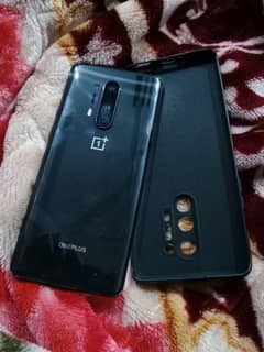 Exchange Possible OnePlus 8 Pro 12 GB & 256GB Dual Sim 10/9