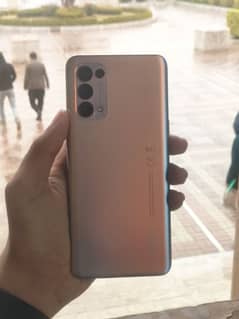 Oppo Reno 5 5g 8/128