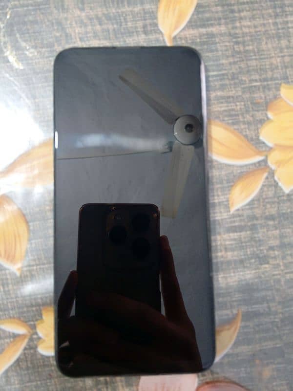 Huawei Y9 Prime With Original Charger Or Box 4/128 0