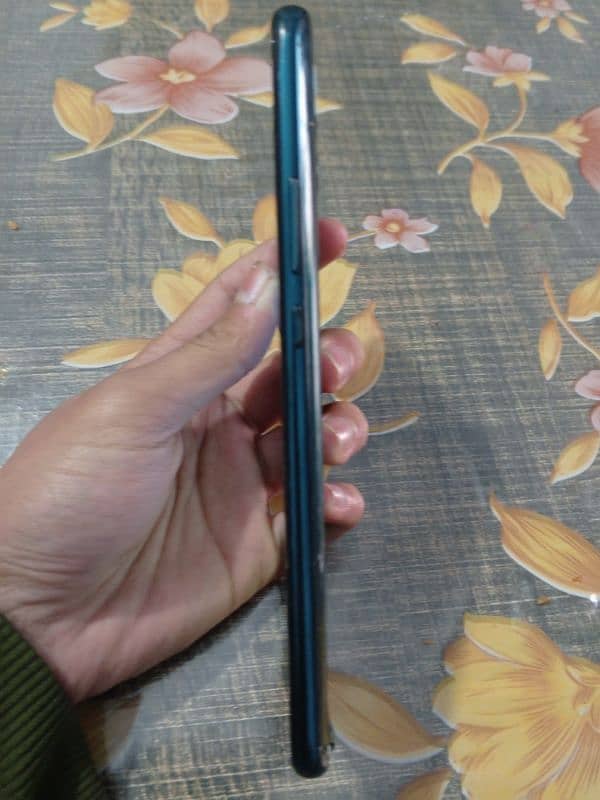 Huawei Y9 Prime With Original Charger Or Box 4/128 2