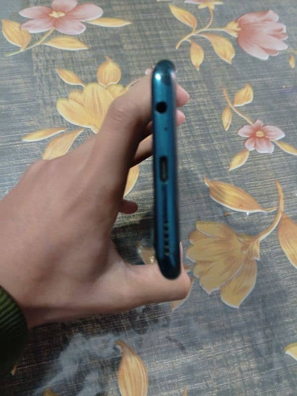 Huawei Y9 Prime With Original Charger Or Box 4/128 4