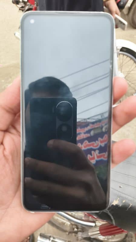 oppo f21 pro 5g urgent sale 4