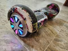 hover board