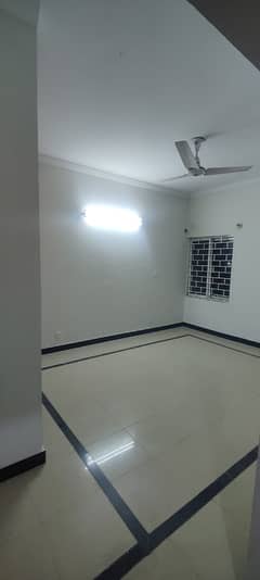 3 Bedroom Apartment Available For Rent In G11