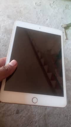 iPad mini 5 64g WhatsApp 03469793037