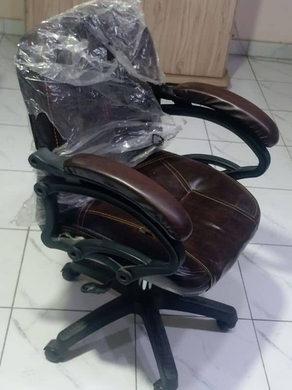 Office Chair New, Counter Chair 1