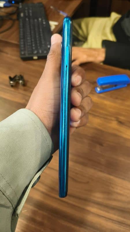 Redmi note 9S 6 gb/128gb main han all oka hn mobile 1