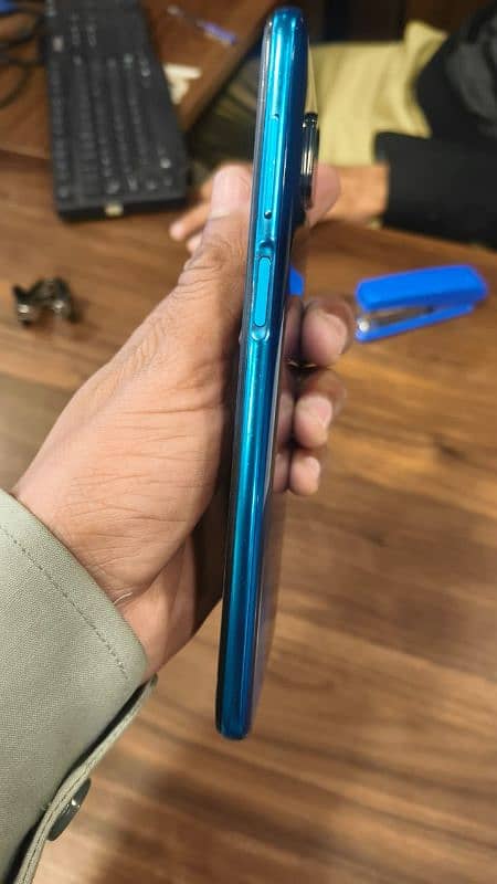 Redmi note 9S 6 gb/128gb main han all oka hn mobile 3