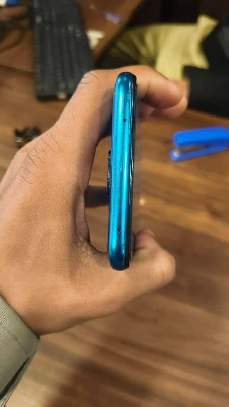 Redmi note 9S 6 gb/128gb main han all oka hn mobile 4