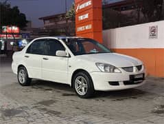 Mitsubishi Lancer 2005