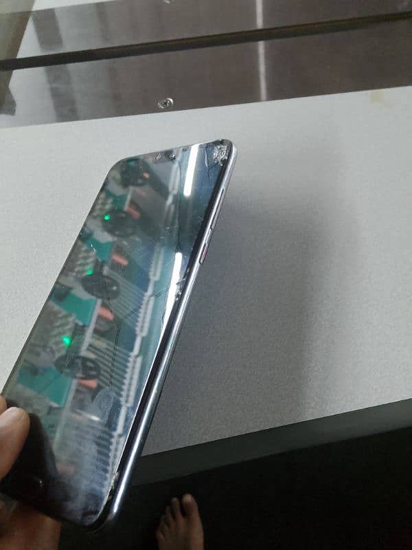 p20 pro bord panel dead Baki all oky frant back Camera ok finger oky 0