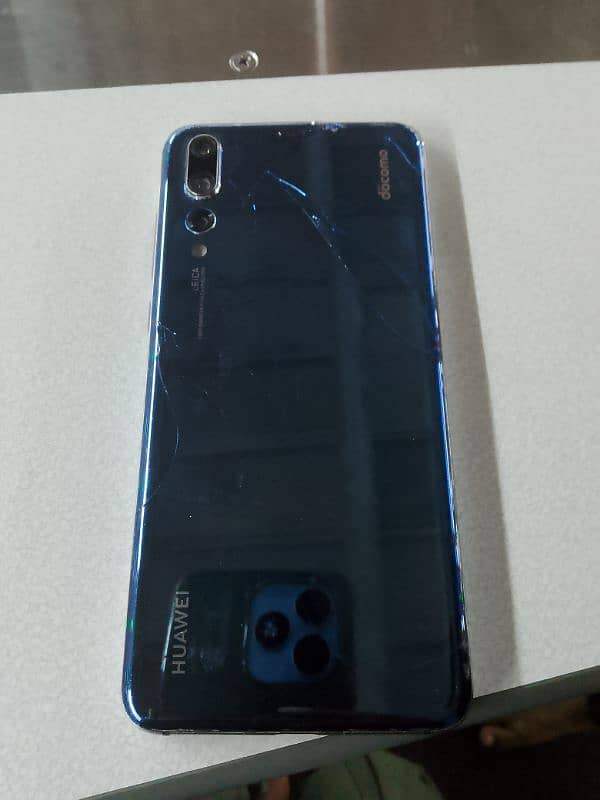 p20 pro bord panel dead Baki all oky frant back Camera ok finger oky 2