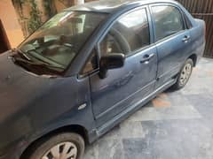 For Sale: Suzuki Liana, 2006 – Excellent Condition, Low Mileage