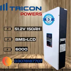 Tricon