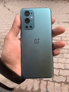 one plus 9 pro dual approved