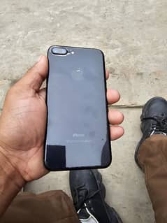 I phone 7 Plus