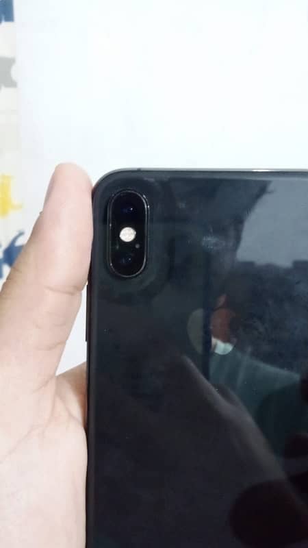 Iphone XS Non pta All original 1