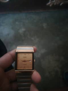 Rado diastar watch