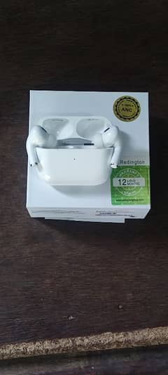 Airpods pro2