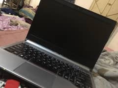 Fujitsu Lifebook E Series E736 Laptop