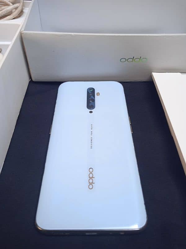 oppo Reno 2F Full box 3