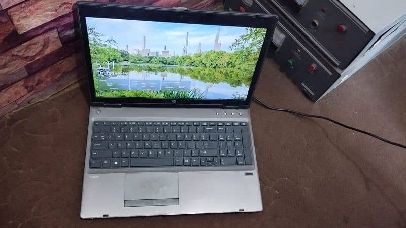 Hp probook 6570b 0