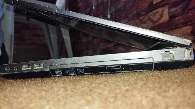 Hp probook 6570b 4