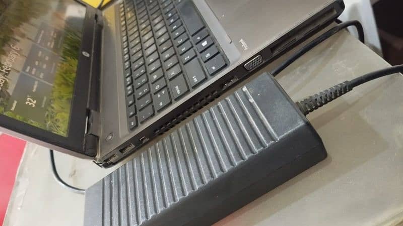 Hp probook 6570b 5